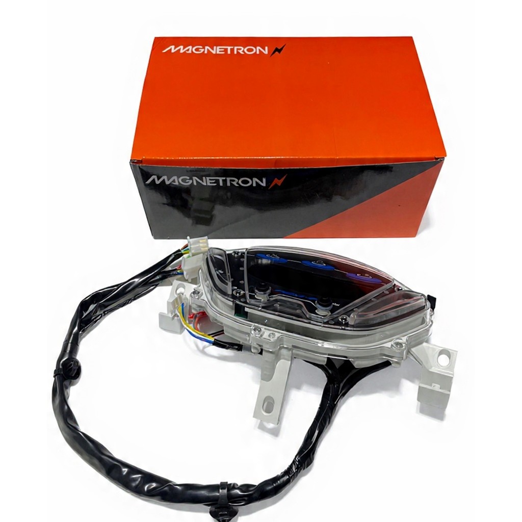 PAINEL COMPLETO MAGNETRON PARA HONDA BIZ 125 EX CBS 19 A 22