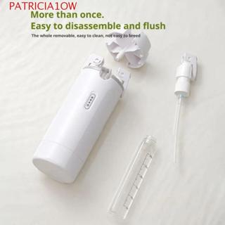 PATRICIA1OW Kit De Garrafa Vazia , Conjunto De Garrafas Recarregáveis De Viagem Reutilizáveis À Prova De Vazamentos , Ec em Oferta na Shopee