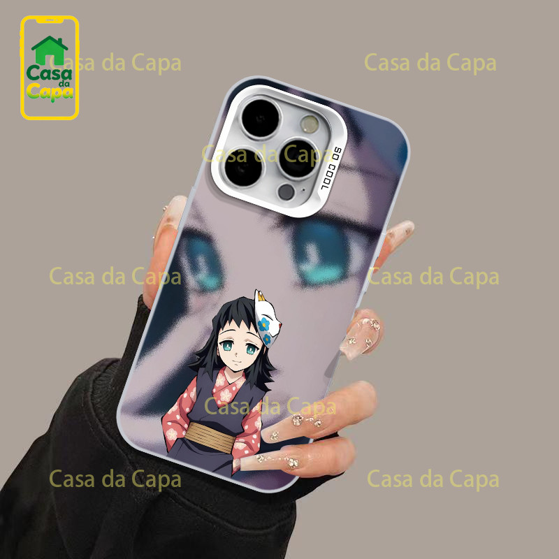 case iPhone case Samsung Capinha iphone 17/16/15/14/13/12/11 Capinha Samsung S25/S24/S23/S22/S21/S20/A54/A35 DLBRCYK320