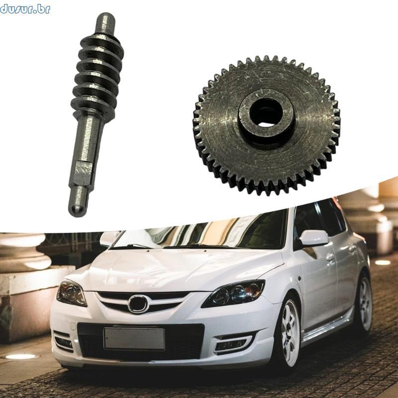 dusur9 Peça Reposição Metal Premium Para CX4 CX5 CX7 Atenza Espelhos Retrovisores Laterais Retráteis