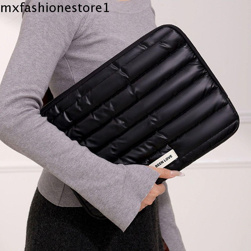 MXFASHIONE Bolsa Para Capa De Laptop , Macia De 14 Polegadas Protetora Computador , Estilo Coreano