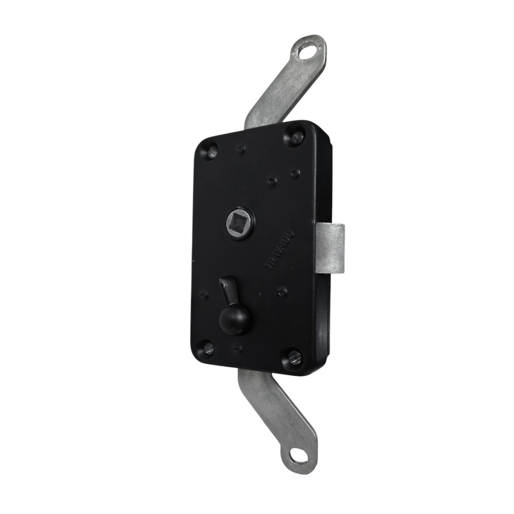 FECHADURA CENTRAL PORTA SALÃO KOMBI CLIPPER ANO 76/97 S/CH