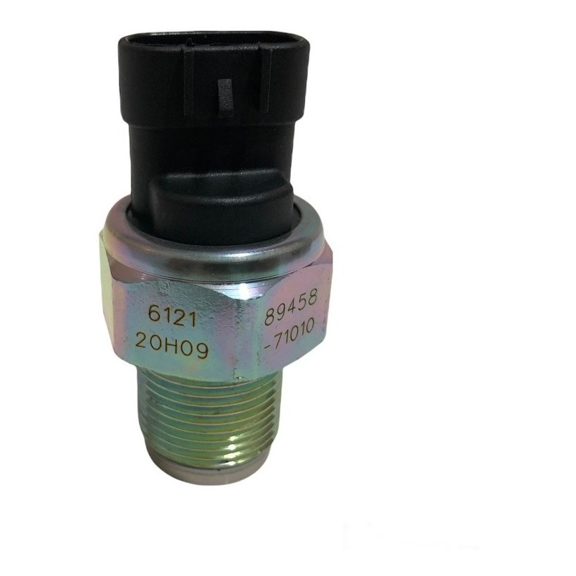 Sensor da Flauta compatível com Hilux 2.5 3.0 Diesel 3 Pinos 05/12 89458-71010
