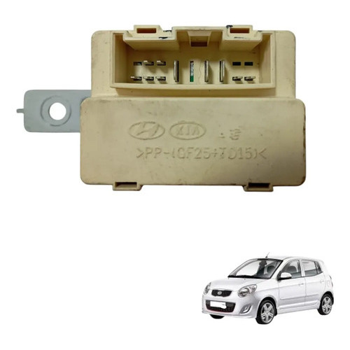 Modulo Central Rele Kia Picanto 1.0 2009 2010 2011