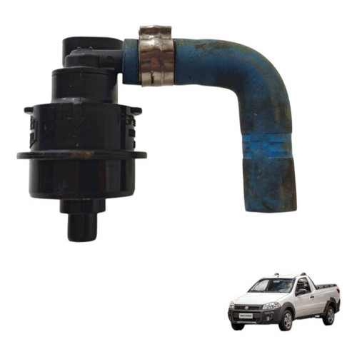 Valvula Canister Fiat Palio Uno Strada 2014 2015 2017 2018