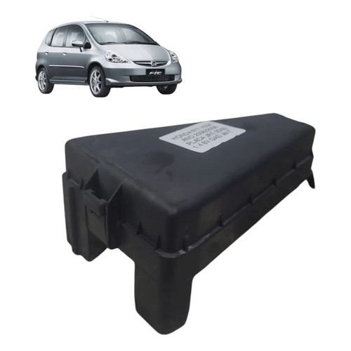 Tampa Caixa Fusivel Externa Honda Fit Lx 2003 2008 1.4 8v