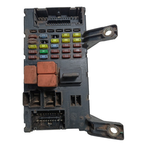 Caixa Fusível Fiat Punto Linea Doblo 2008 2009 2010 51793887