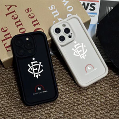 Capinha de celular para iPhone 11 12 13 15 14 16 17 pro max xr xs max 7 15 14 plus capa Vitória
