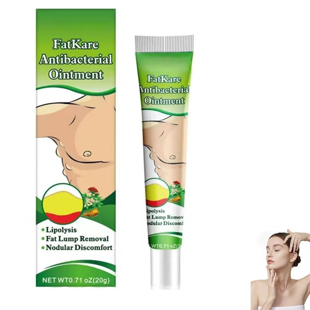 Creme para Alívio de Nódulos, Elimina Bloqueios no Corpo, Hidrata Profundamente, Fórmula Segura e Nutritiva, Adequado pa