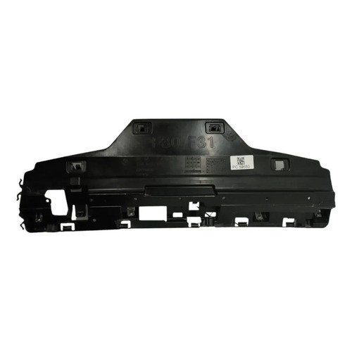 Suporte Alma Parachoque Traseiro Bmw 320i Gp 2013 2014 2018
