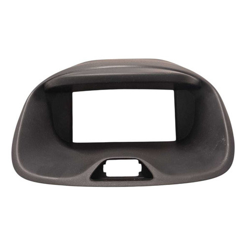 Moldura Painel Computador Bordo Ford Ka 2014 2015 2016