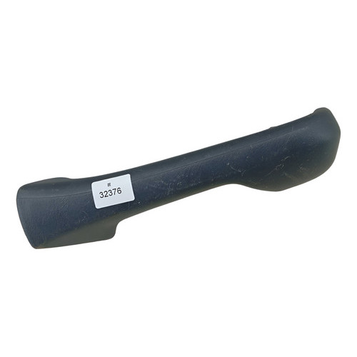 Puxador Porta Traseira Esquerdo Honda Civic 1997 2000 Preto