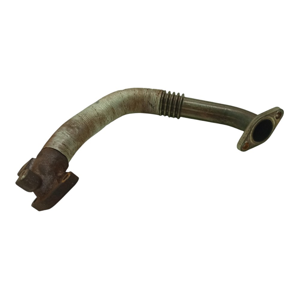 Cano Tubo Gases Válvula Egr Mitsubishi L200 Triton 3.2 2010