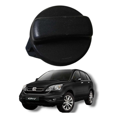 Tampa Gargalo Tanque Combustível Honda Crv 2008