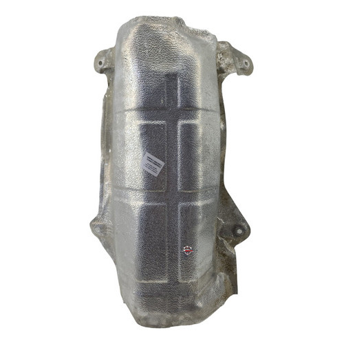 Defletor Calor Escapamento Interm. Chevrolet Corsa Wind 2001