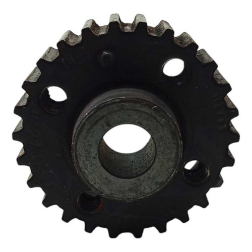 Engrenagem Virabrequim 030105263 Vw Gol Fox Polo 2005 2013