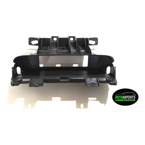 Acabamento Moldura Computador Bordo Peugeot 408 C9700