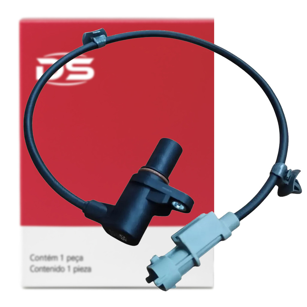 Sensor Rotação Hb20 1.0 Turbo 2017 2018 2019 Ds18124