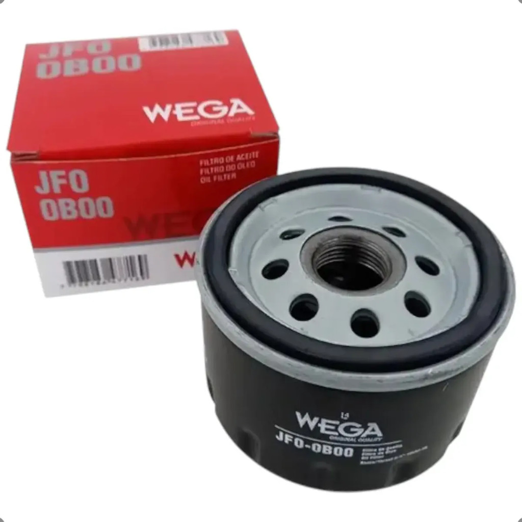 FILTRO DE OLEO BMW K 1600 GT (2011 A 2014) - WEGA