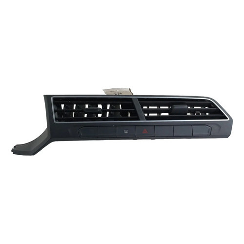Difusor Ar Central Painel Volkswagen Gol G7 2019