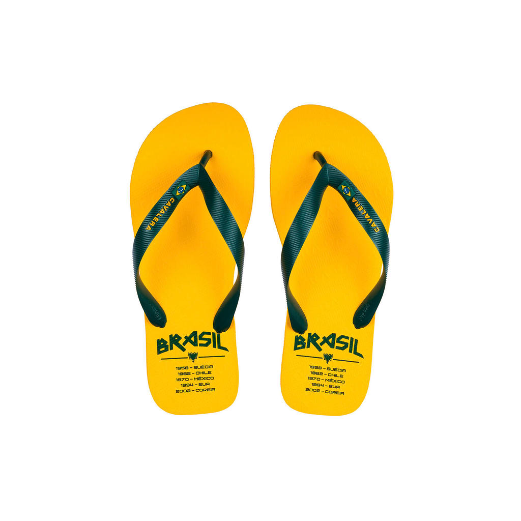 CHINELO BRASIL1 CAVALERA