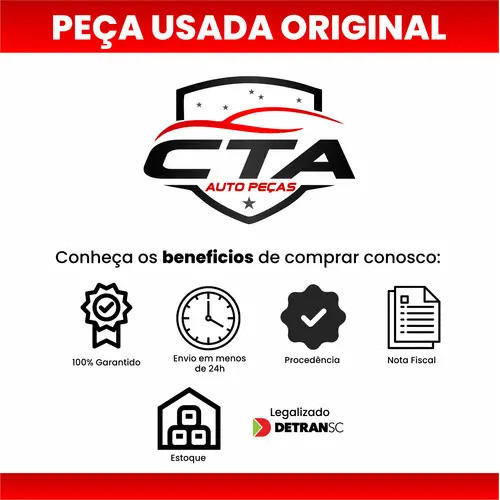 Kit Presilha Fixacao Forracao Porta Malas Fiat Linea 2008