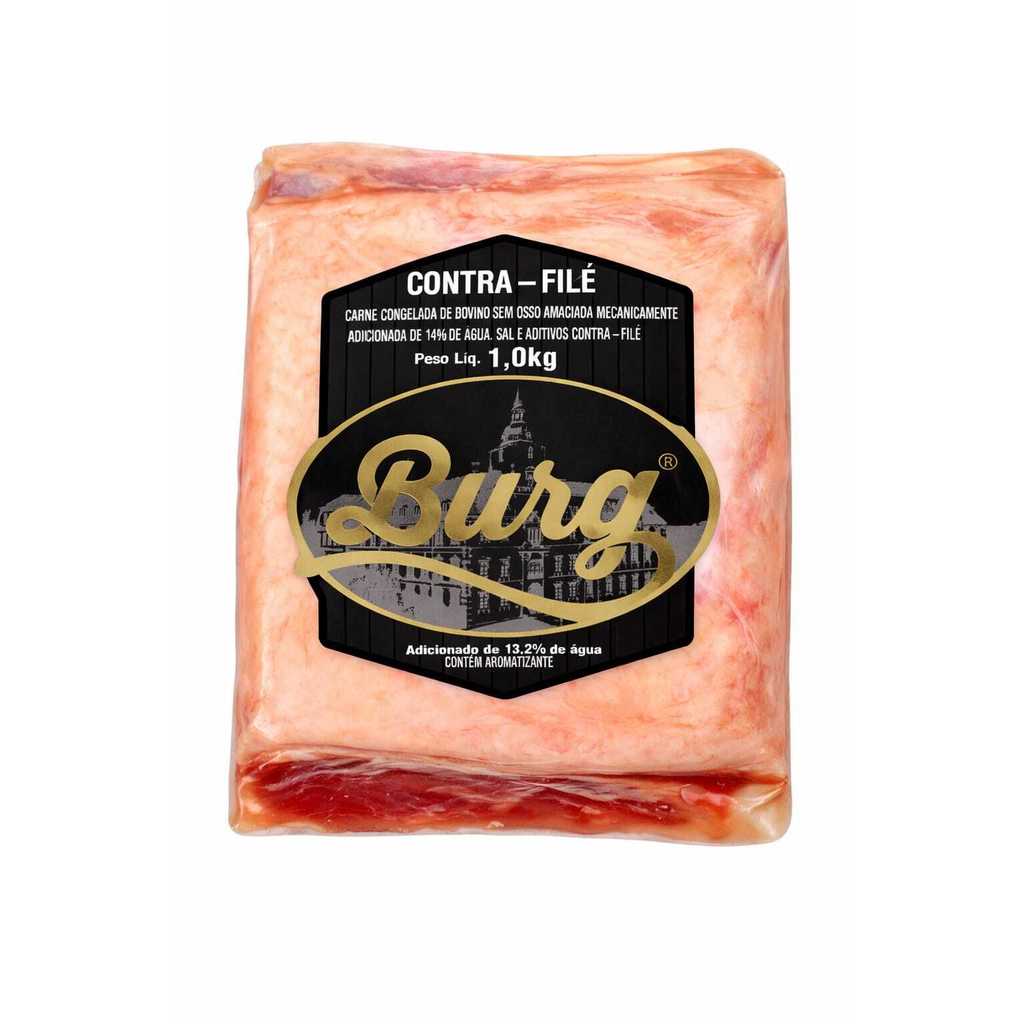 Contra Filé Burg 1kg