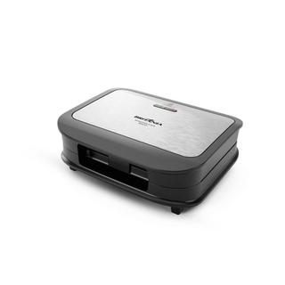 Sanduicheira e Grill Britânia Antiaderente 750W BGR25A 220V