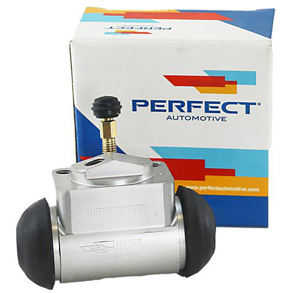 Cilindro De Roda Traseira Esquerdo - Ranger 2005 A 2012 / Sprinter 1997 A 2000 - Cir3001