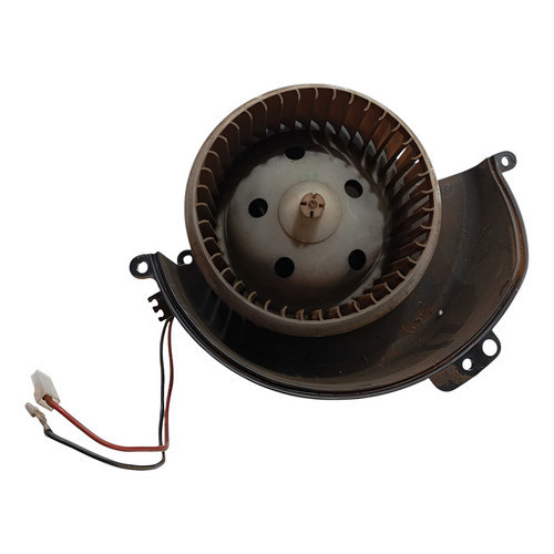 Motor Ventilador Ar Forçado Gm Astra Gsi 2.0 16v 2004 2010