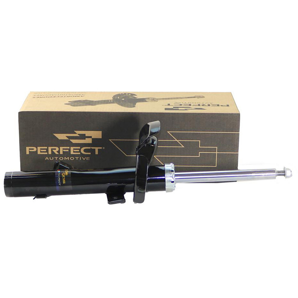Amortecedor Dianteiro Esquerdo Power Gas - Focus 2008 A 2013 - Amd0237