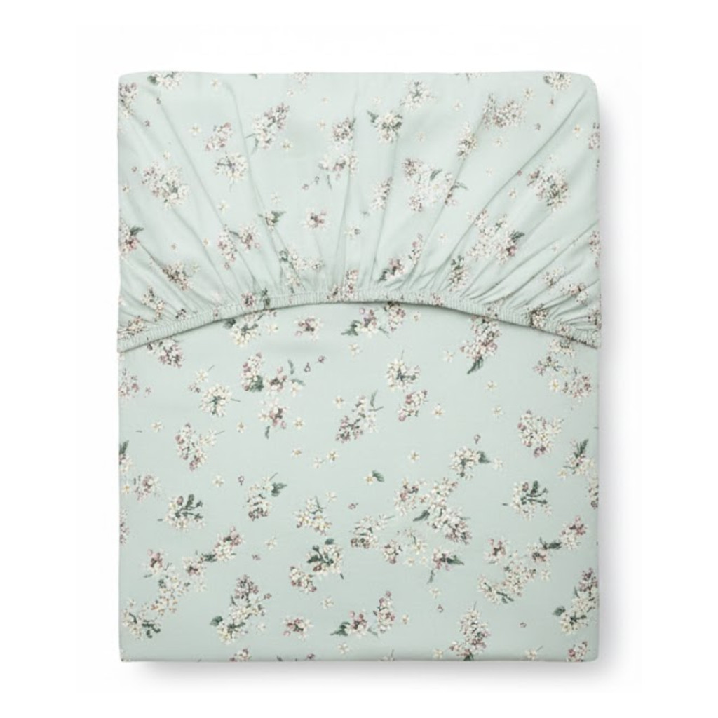 Lençol de Elástico 180 Fios New Innovi Kacyumara Delicatta em Oferta na Shopee