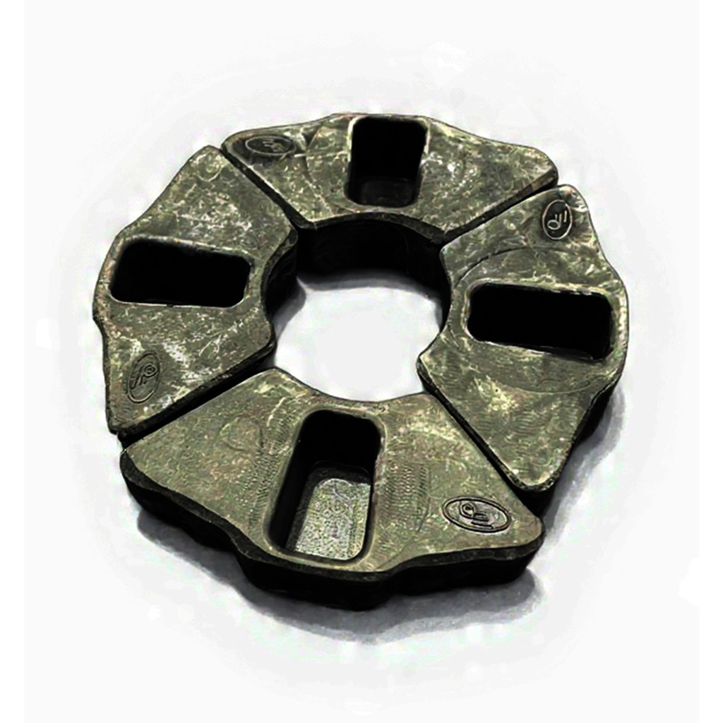 COXIM BUCHA DA COROA BRANDY YAMAHA FACTOR 125 2009 A 2016