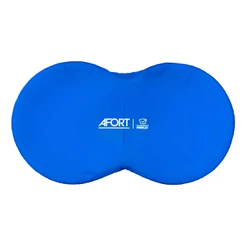 Capa Para Piscina Feijao 500 Litros - Azul Royal