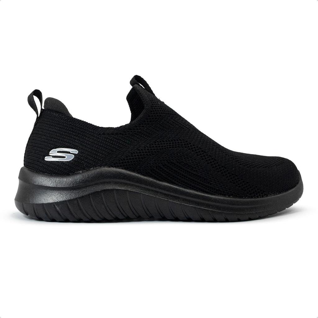 Tênis Skechers Feminino Ultra Flex 2.0 896286BR em Oferta na Shopee