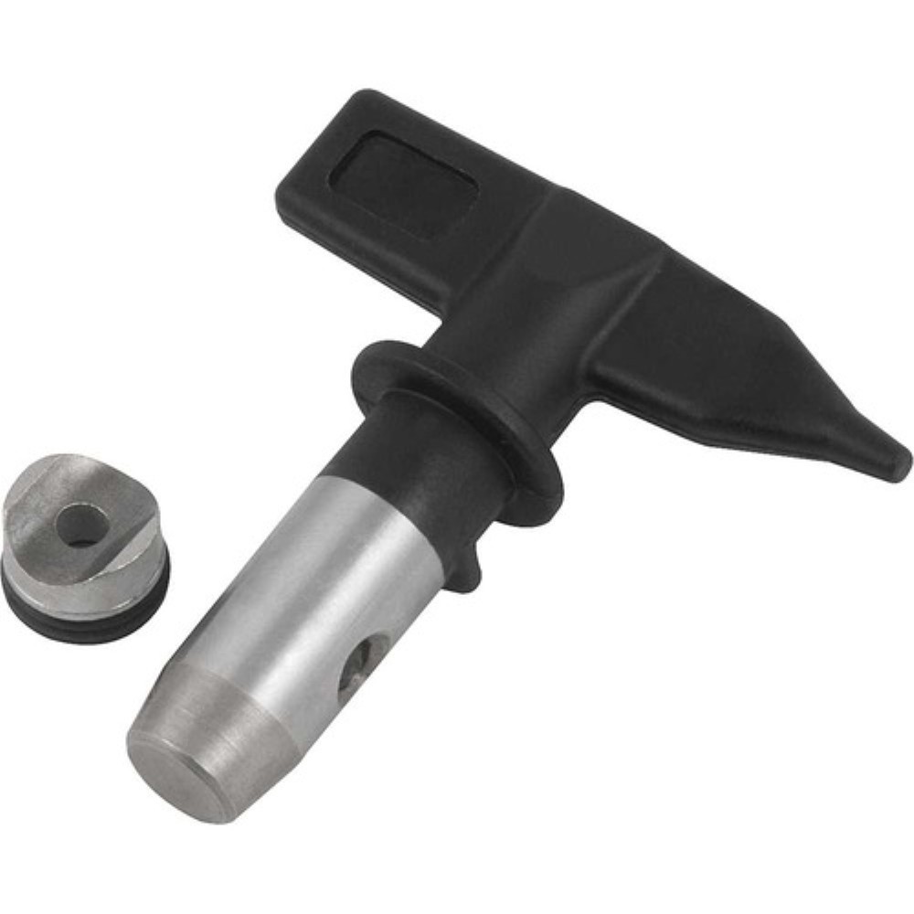 Bico Leque 115 5-10cm Jato Controlado Airless Vonder