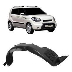Parabarro Dianteiro Kia Soul 2010 2011 2012