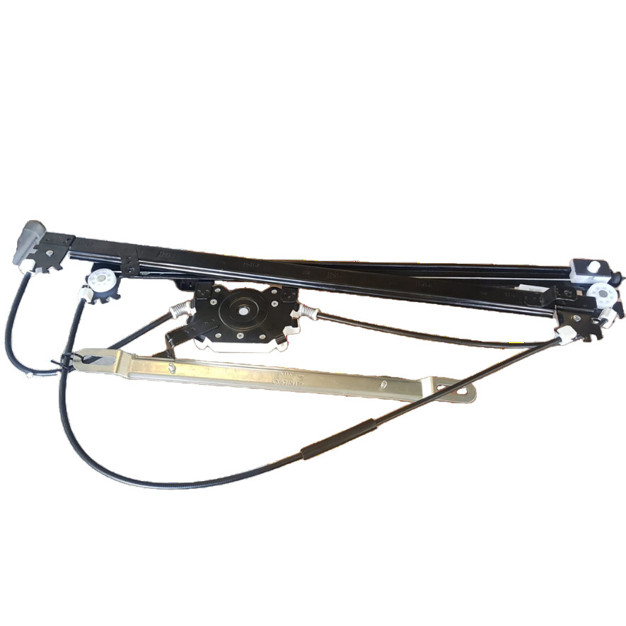 Máquina Do Vidro Elétrica Sem Motor Lado Esquerdo Volvo Vm 310