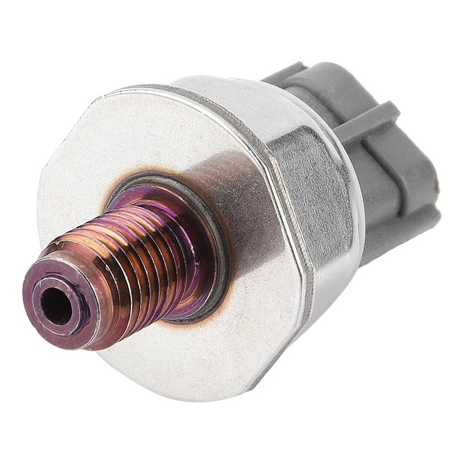 Sensor Tubo Rail para Nissan Frontier 2.5 45pp3-1 Novo