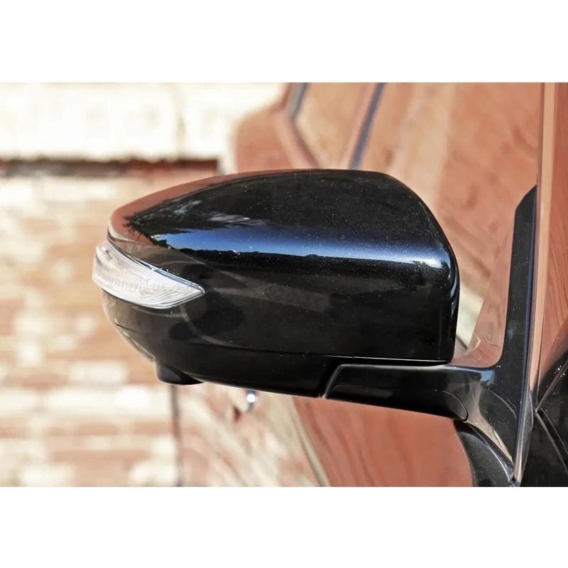 Tampa Da Do Espelho Retrovisor Lado Direito 96373-3TH1A Adequada Para Nissan Altima Sedan Sentra 2013 2014 2015 2016 201