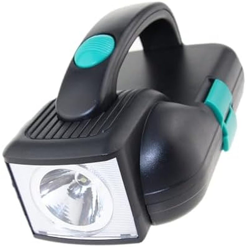 Kit de Ferramentas de Reparação 24 em 1 com Lanterna, Caixa de Ferramentas, Lanterna LED, Kit de Ferramentas Domésticas,