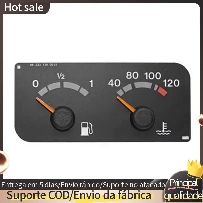 Tacômetro Digital Do Painel Caminhão Para 1434134 1423207