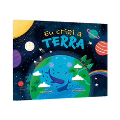 Eu Criei a Terra | Shannon Cook