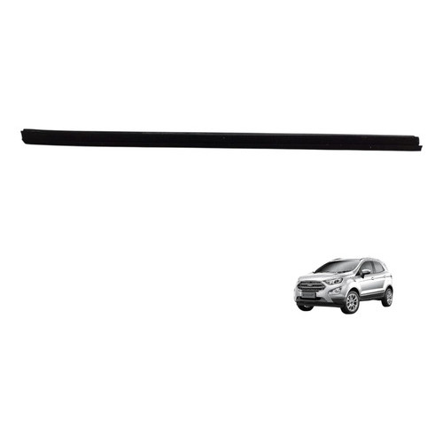 Pestana Interna Porta Dianteira Direita Ecosport 2010 2018