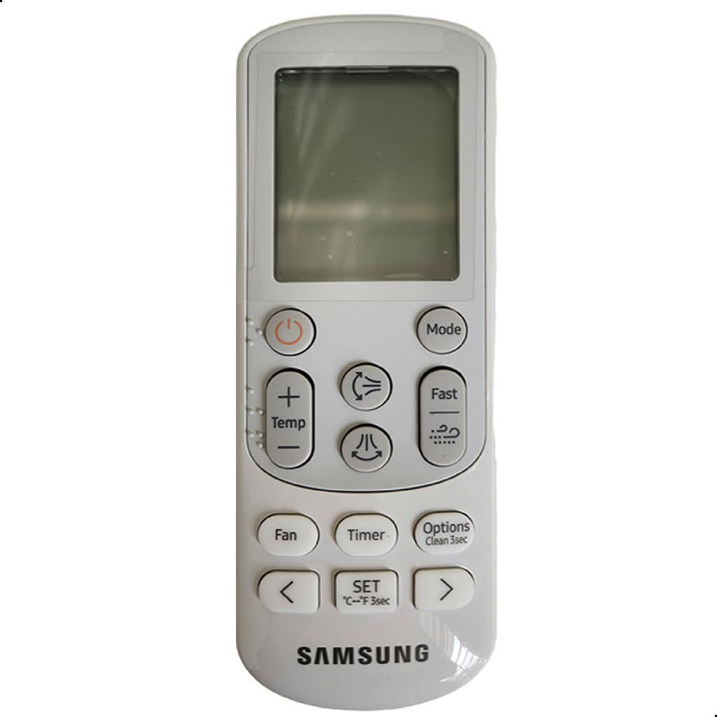 Controle Remoto Wind Free Ar Samsung Db96-24901u Nova