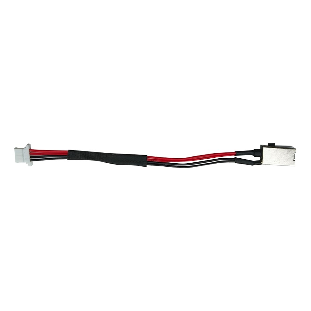 Conector DC Jack para Notebook Sony Vaio FE14 em Oferta na Shopee