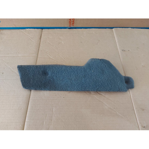 Moldura Acabamento Carpe Lado Direito Console Palio 96 A 00