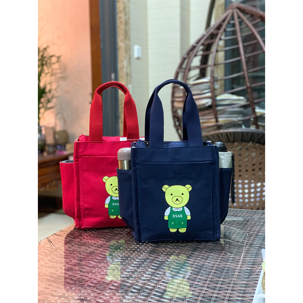 Bolsa de lona mãe bebê passeio bebê mãe bolsa mãe andando bebê grande capacidade bolsa feminina mamãe