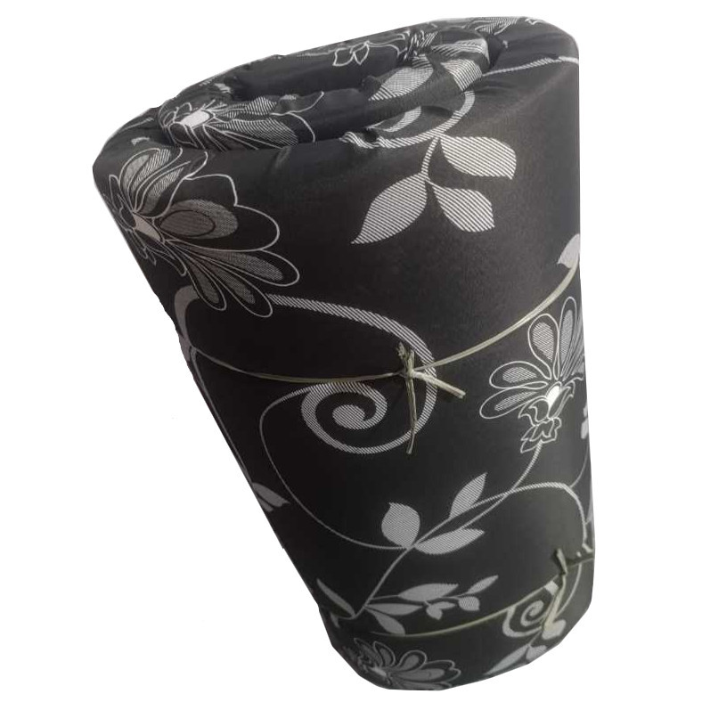 Colchonete Colchão solteiro 1,88x78x05 Camping Acampamento sitio praia