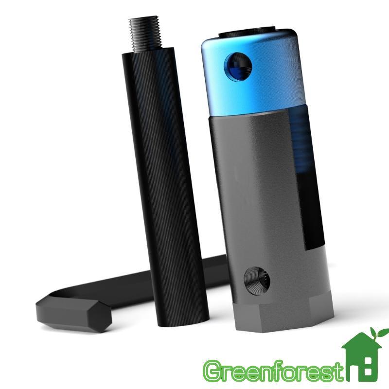 greenfor Cortador Corrente Pequeno, Ferramenta Removedora Para 6 A 10 Velocidades